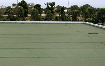 all Swine roofing types quoted for