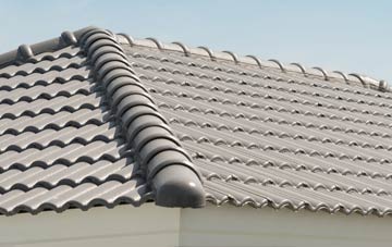 advantages of Swine clay roofing