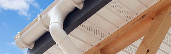 get Swine guttering quotes today