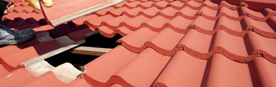 compare Swine roof repair quotes