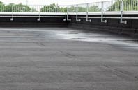 find rated Swine flat roofing companies